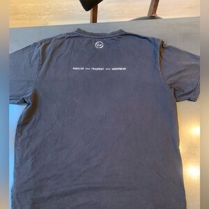 Moncler Fragment Hiroshi Fujiwara Men’s Shirt